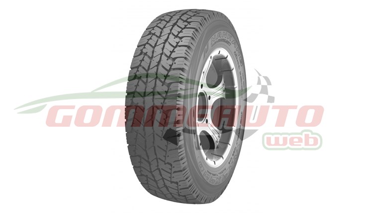 COP. 205/80 R16 104T FT-7